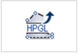 PATRONEO KEY-MODULO-CONVERSOR HPGL